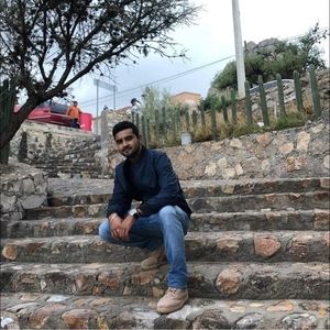 Meet your Posher, Eddy